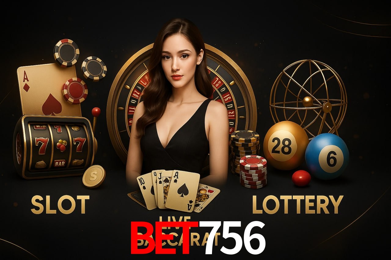 Estatísticas bet756