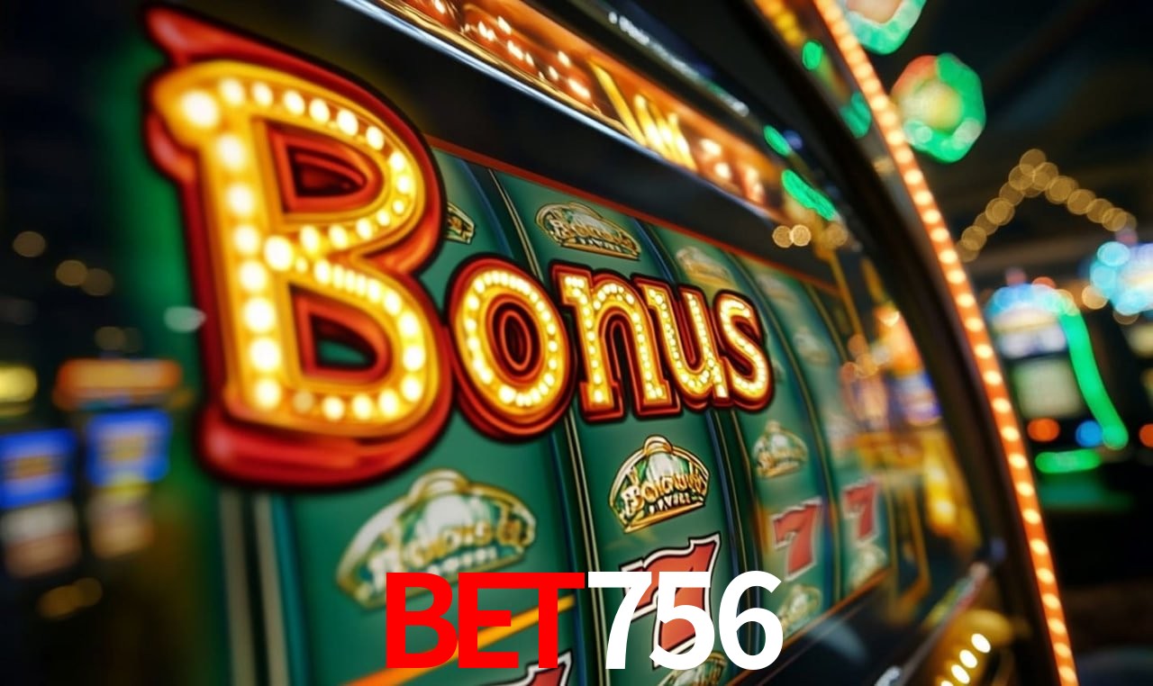 Experiência VIP bet756