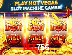 Desvendando o Mundo dos Jogos Virtuais na bet756