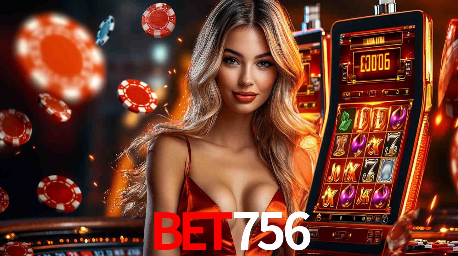 bet756,bet756 slot
