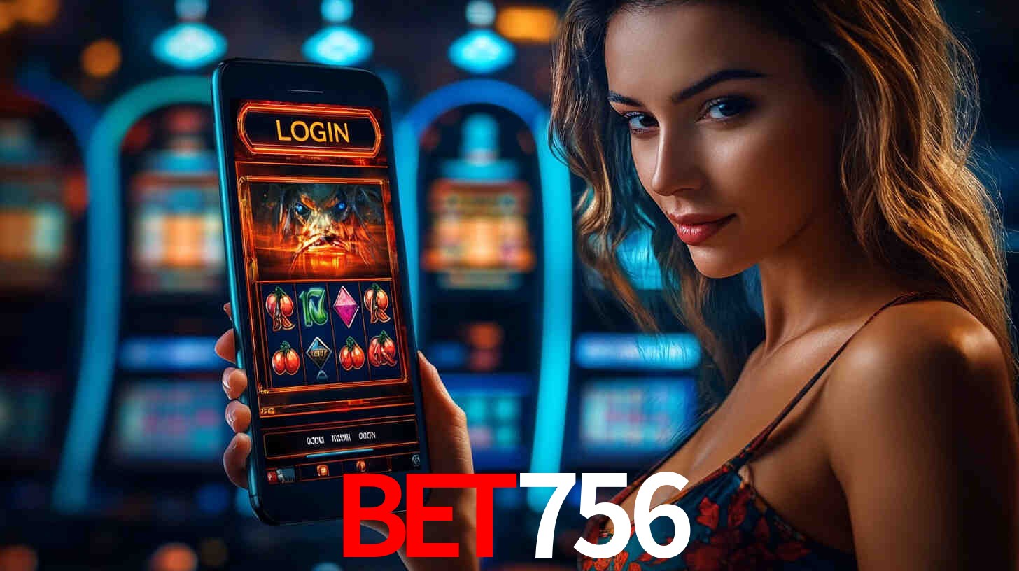 bet756 login