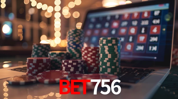 Slot Games bet756