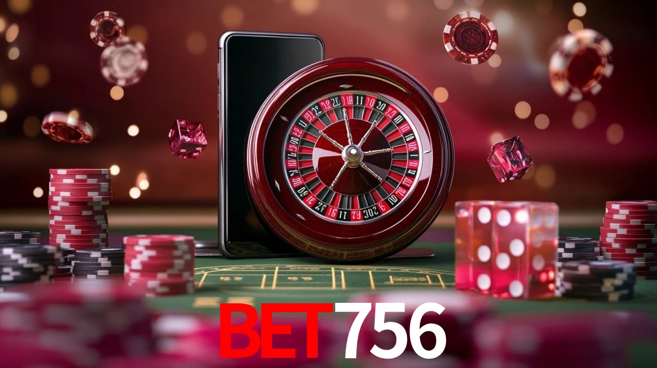 Football Betting bet756