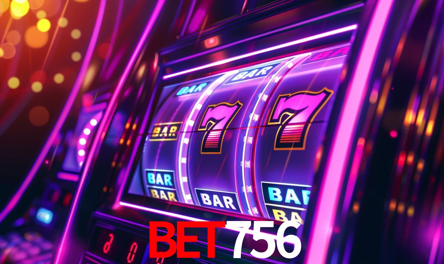 bet756 slot