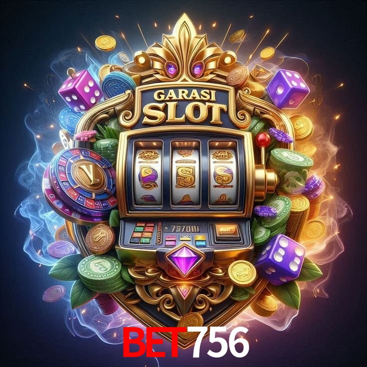 Casino Ao Vivo bet756