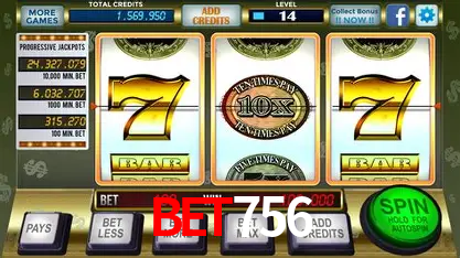 Seasonal Promotions bet756