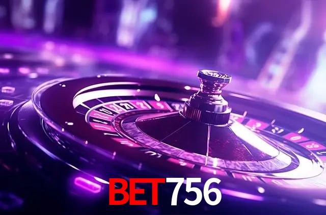 Loterias online na bet756