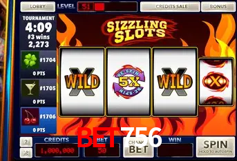 Descubra a Magia dos Jogos de Arcade no bet756