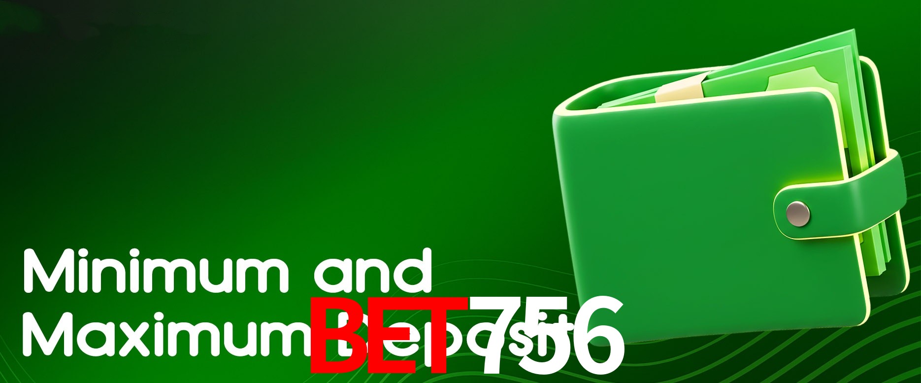 Promoções Sazonais bet756