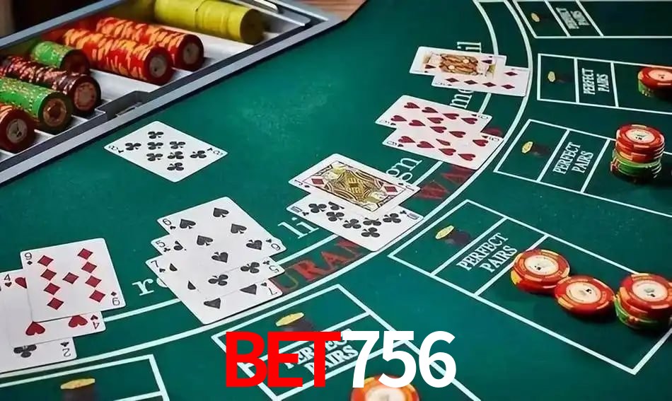 Sistemas de Segurança bet756