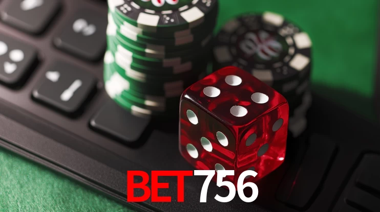 Live Casino bet756