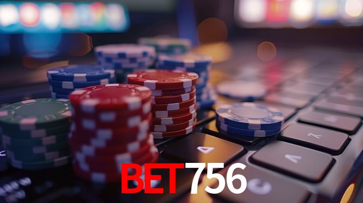 Mesa de Blackjack bet756