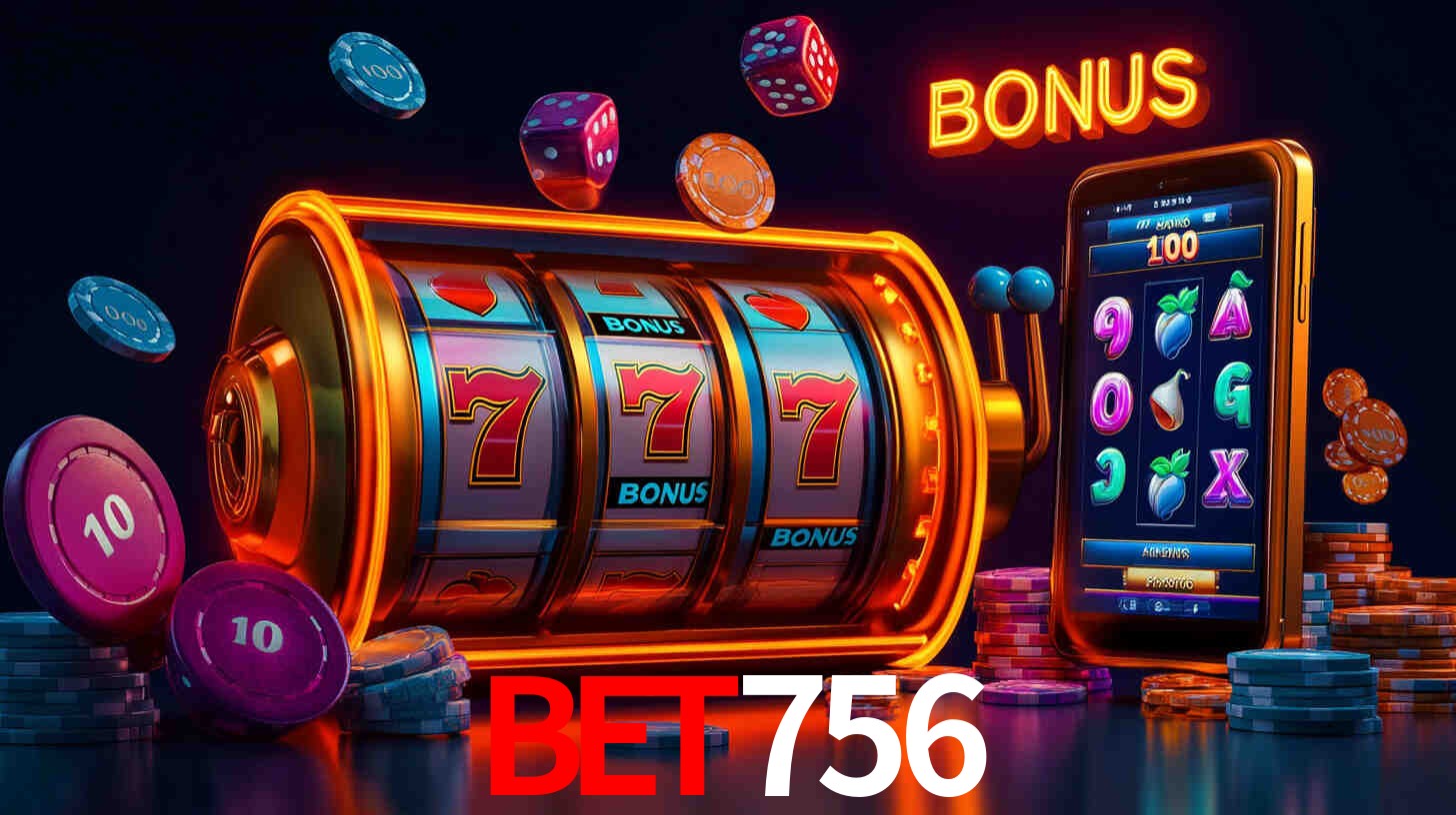 Apostas Esportivas na bet756: Um Guia Completo