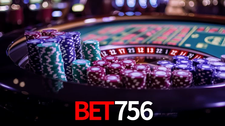 Live Casino bet756