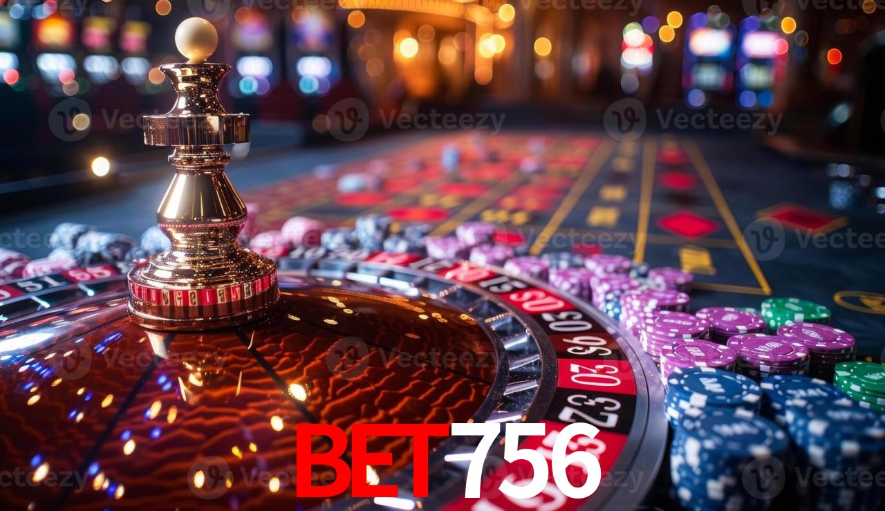 Responsive Design bet756