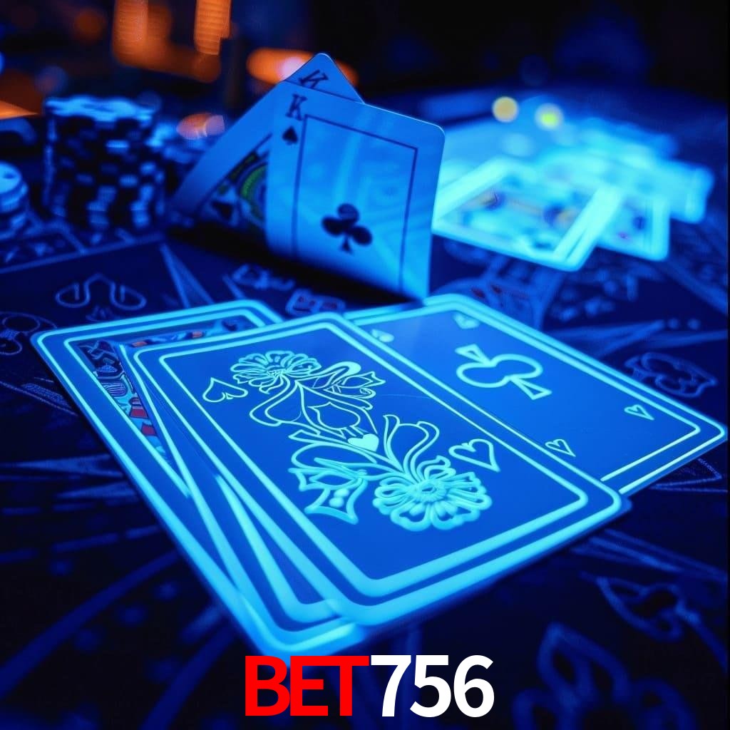 Diretório de Jogos bet756
