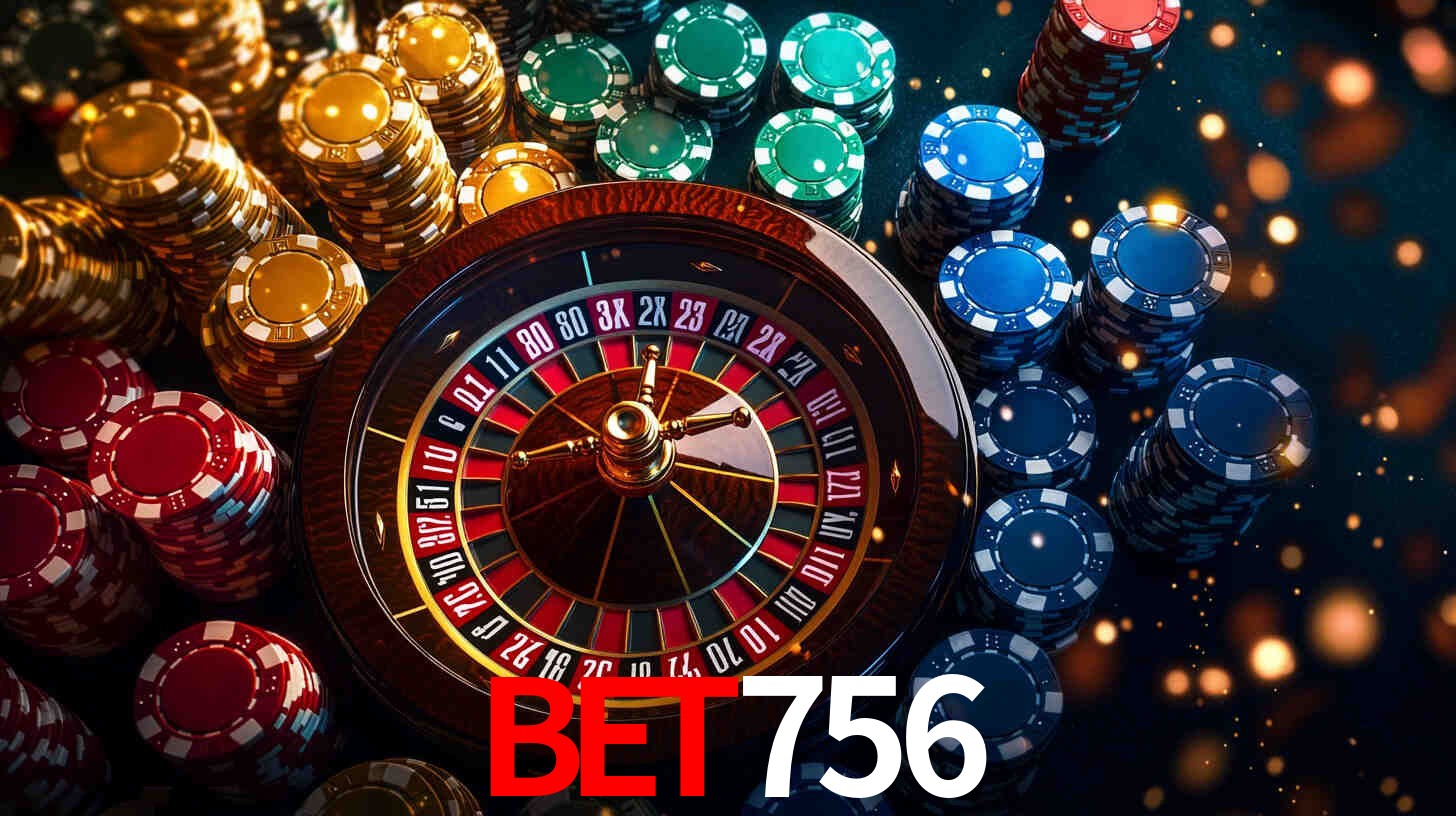 Exclusive Games bet756