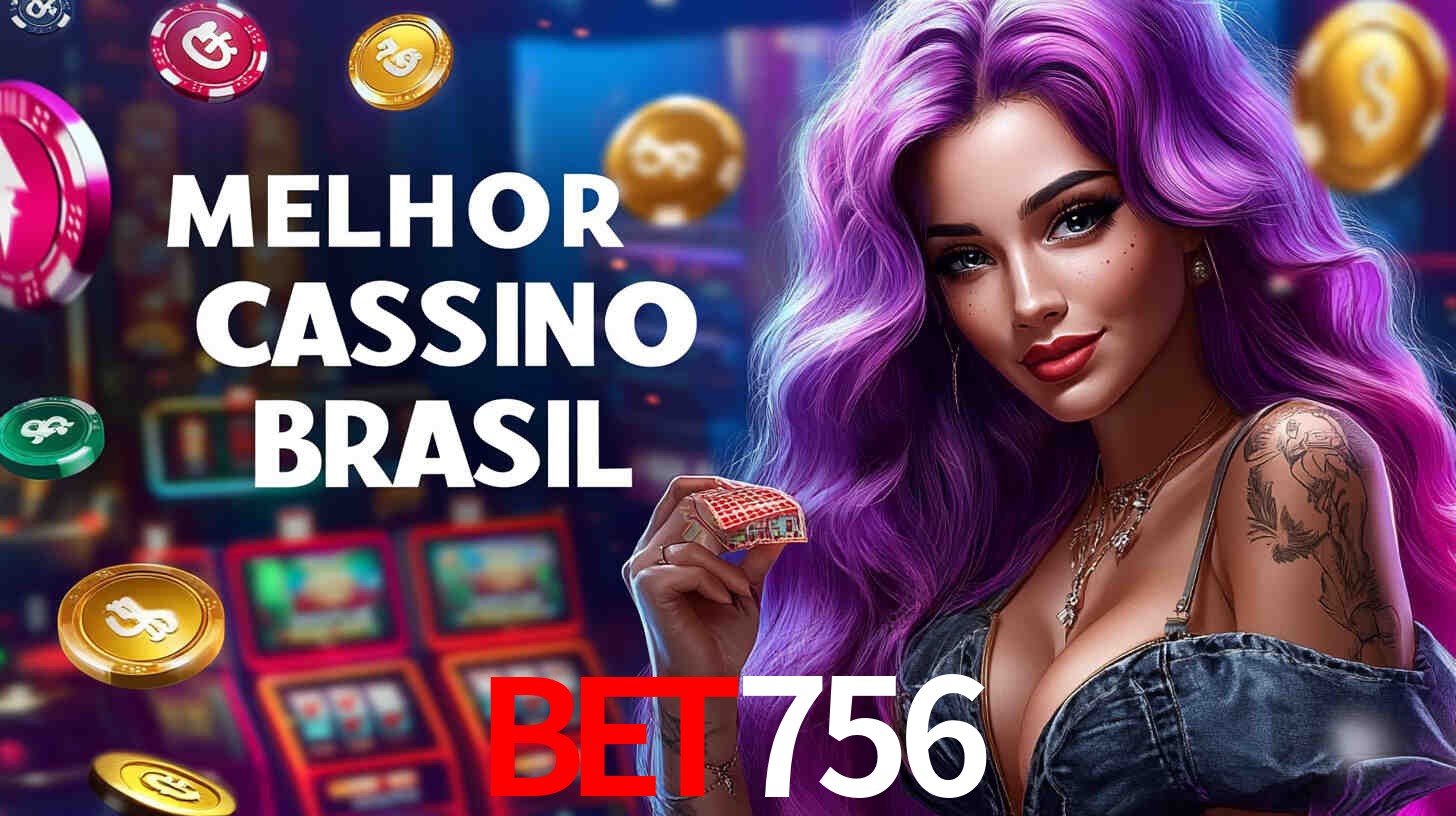 Desvendando o Mundo dos Jogos Virtuais na bet756