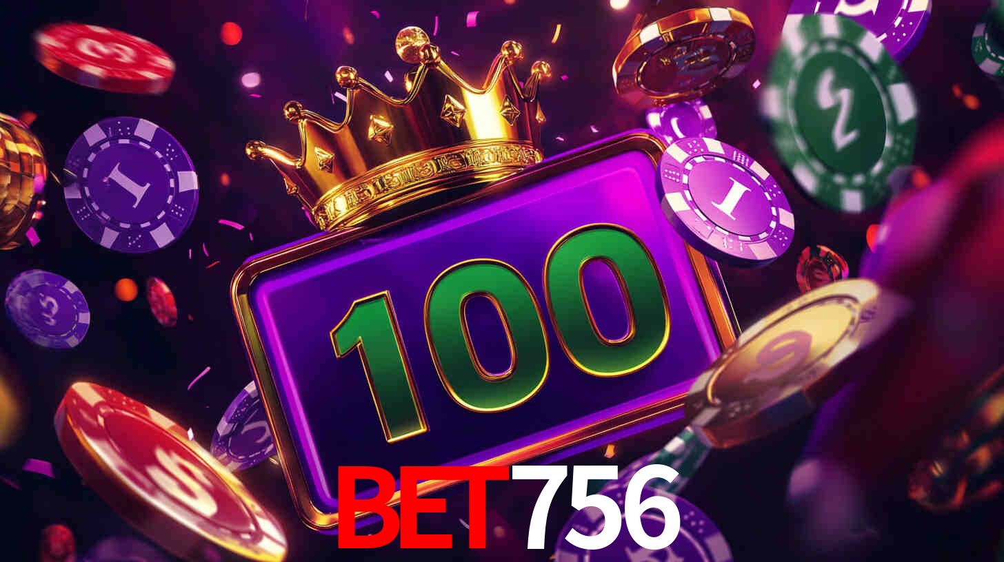 Daily Bonuses bet756