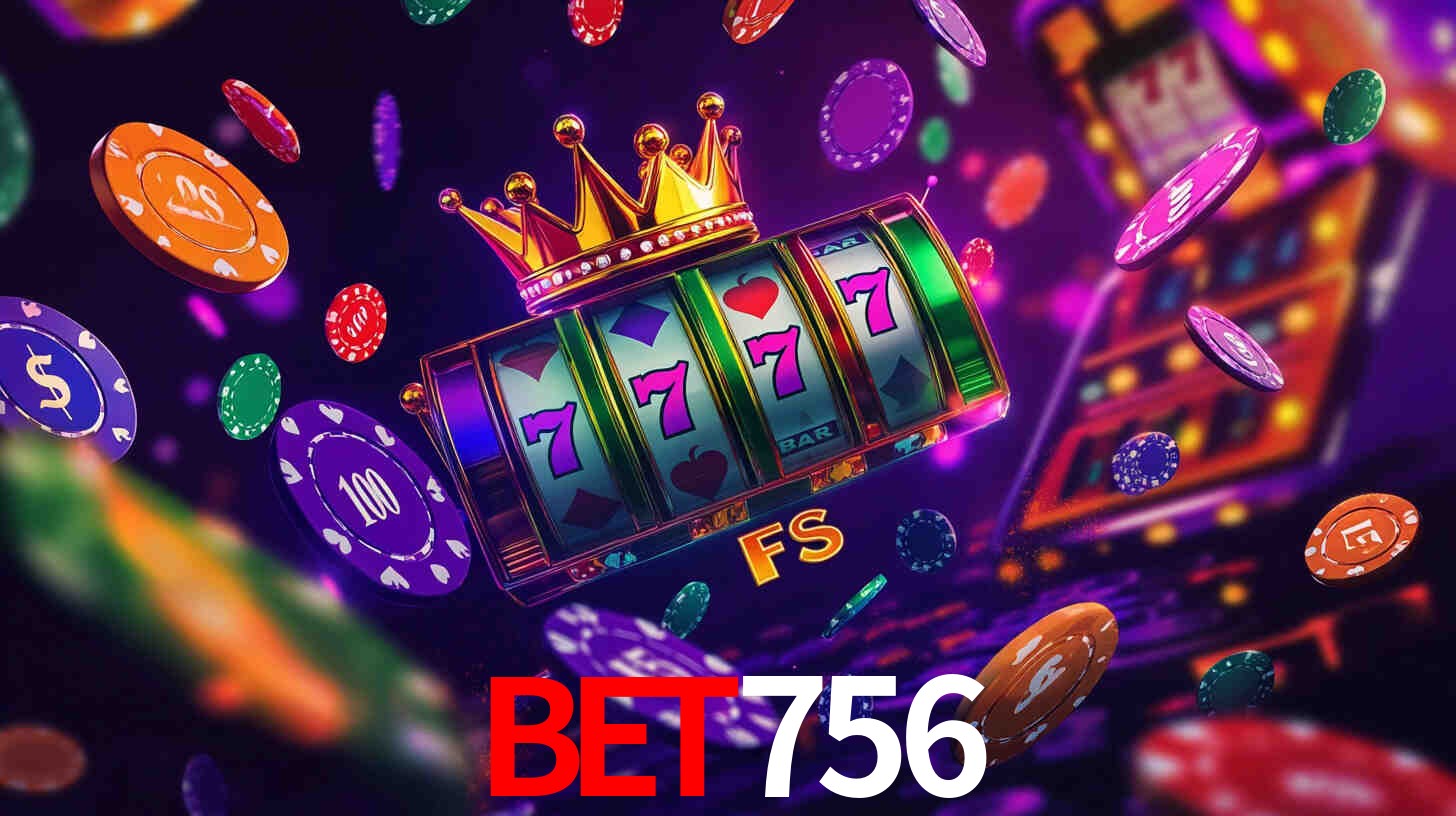 Programa VIP bet756