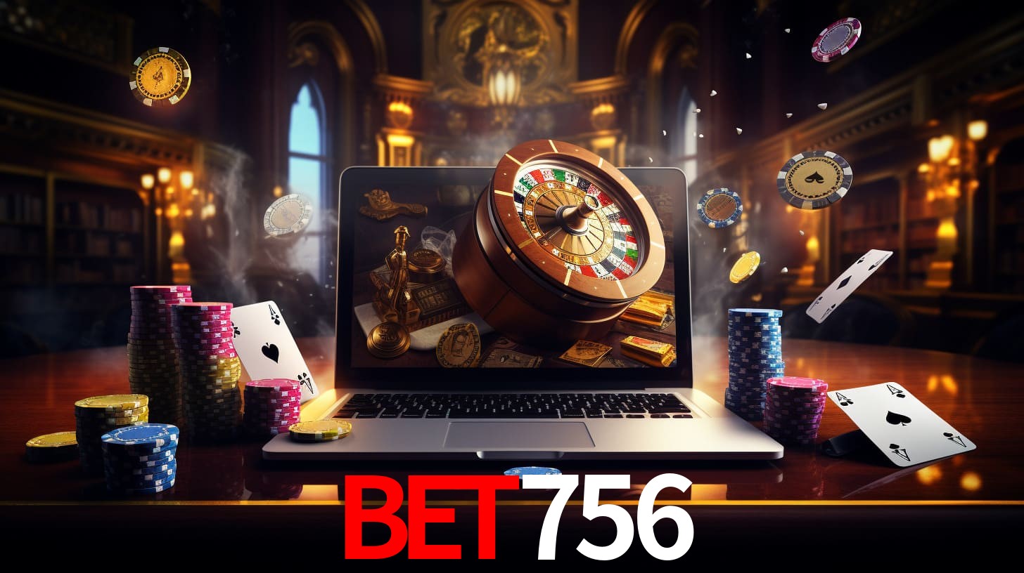 VIP Casino bet756
