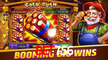 A Emoção da Loteria na bet756: Uma Chance de Mudança de Vida