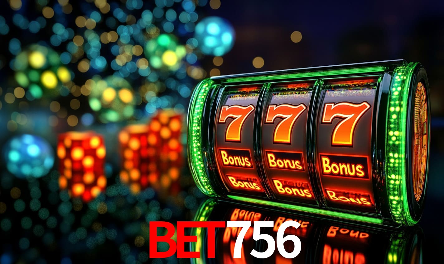 Programa VIP bet756
