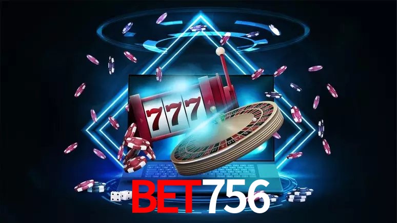 Bônus Diários bet756