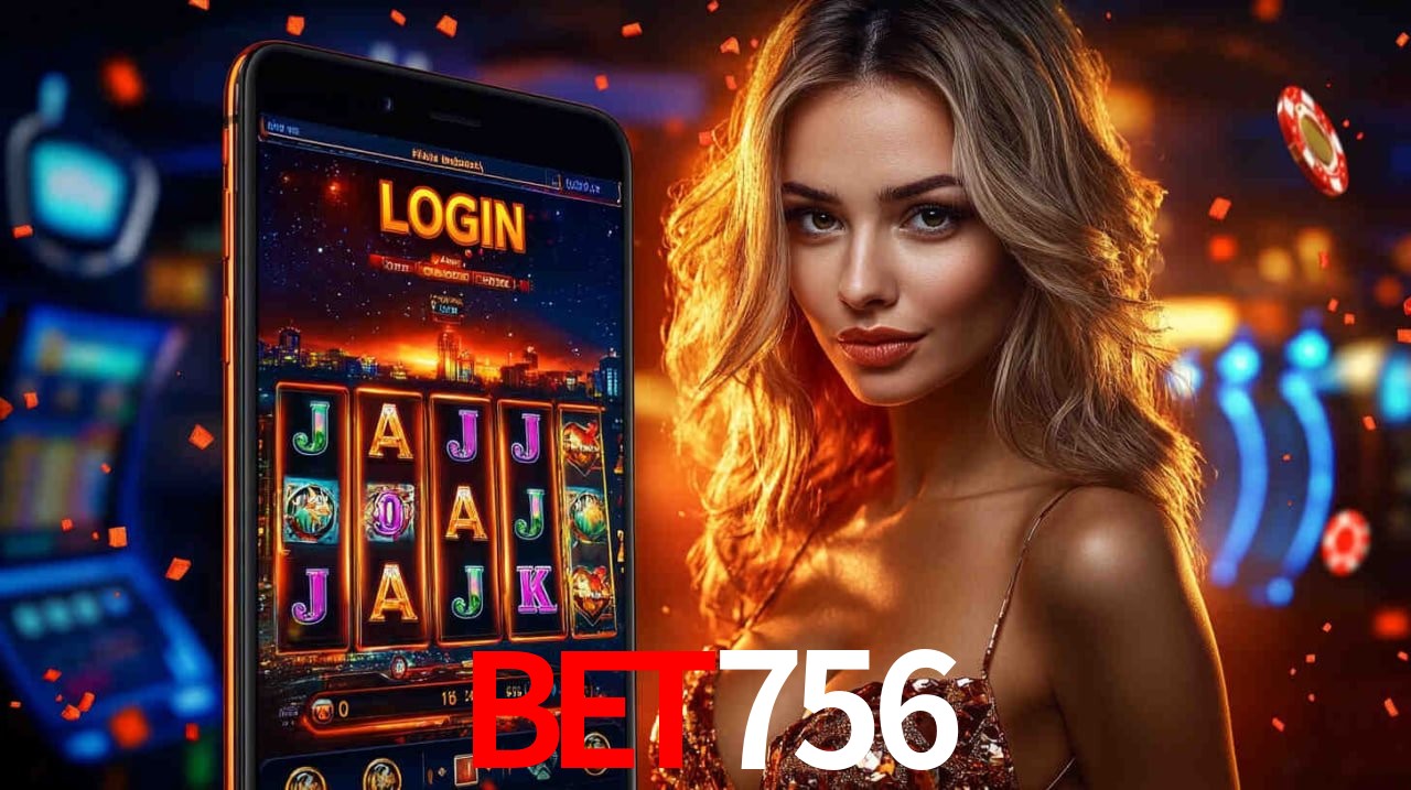 Provedores de Jogos bet756