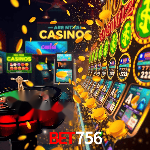Torneios bet756