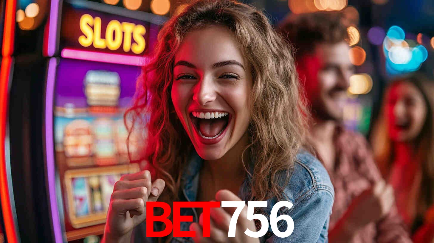 cassino bet756