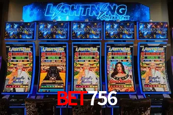 Explorando a Categoria de Eventos em Apostas na bet756