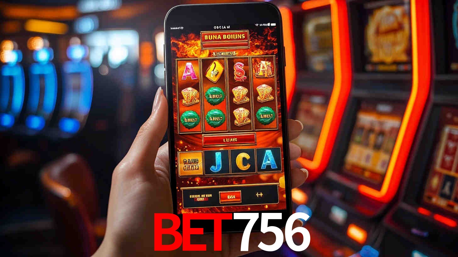 bet756: Seu Especialista em Apostas Esportivas Brasileiras