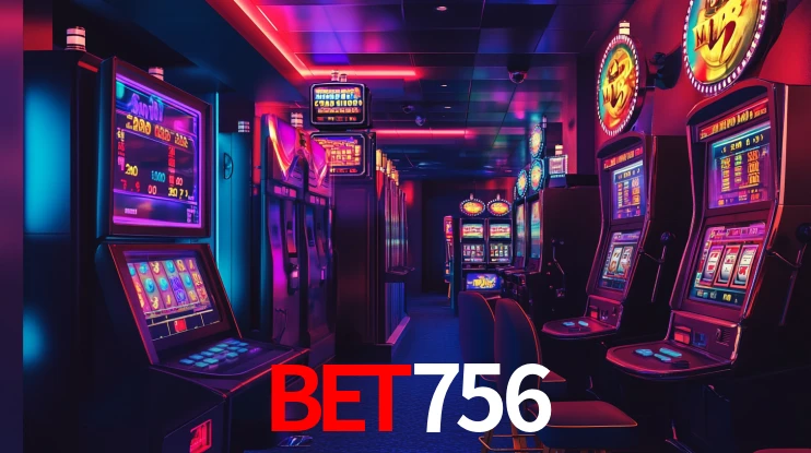 Experimente o Login Seguro Premium no bet756