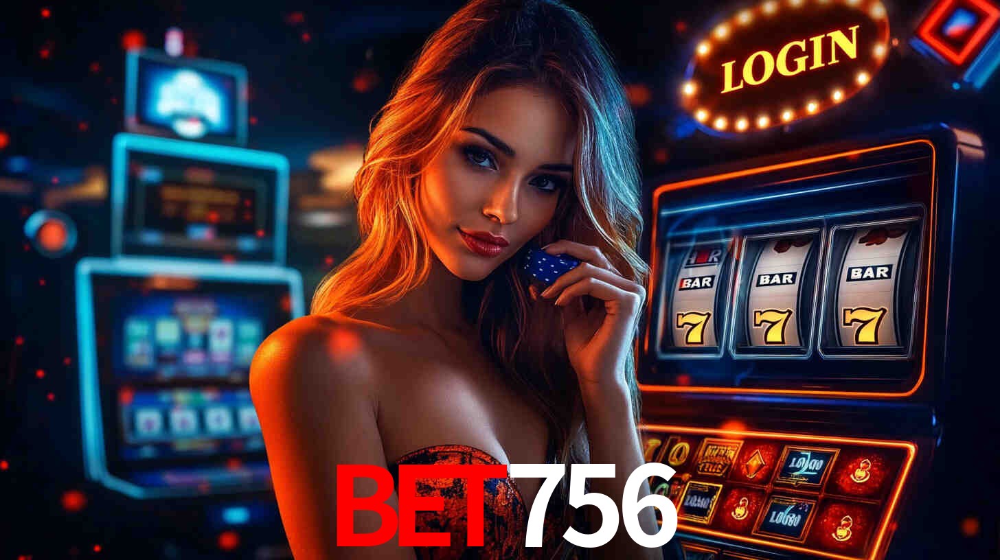Vantagens App bet756