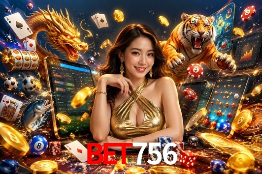Responsive Design bet756