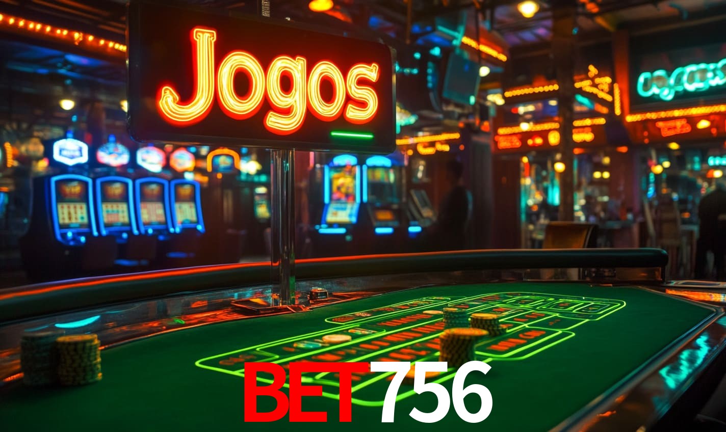 bet756 Processo de inscrição