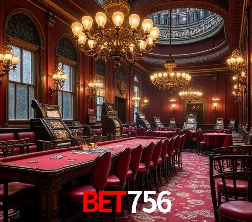 Cashback VIP bet756
