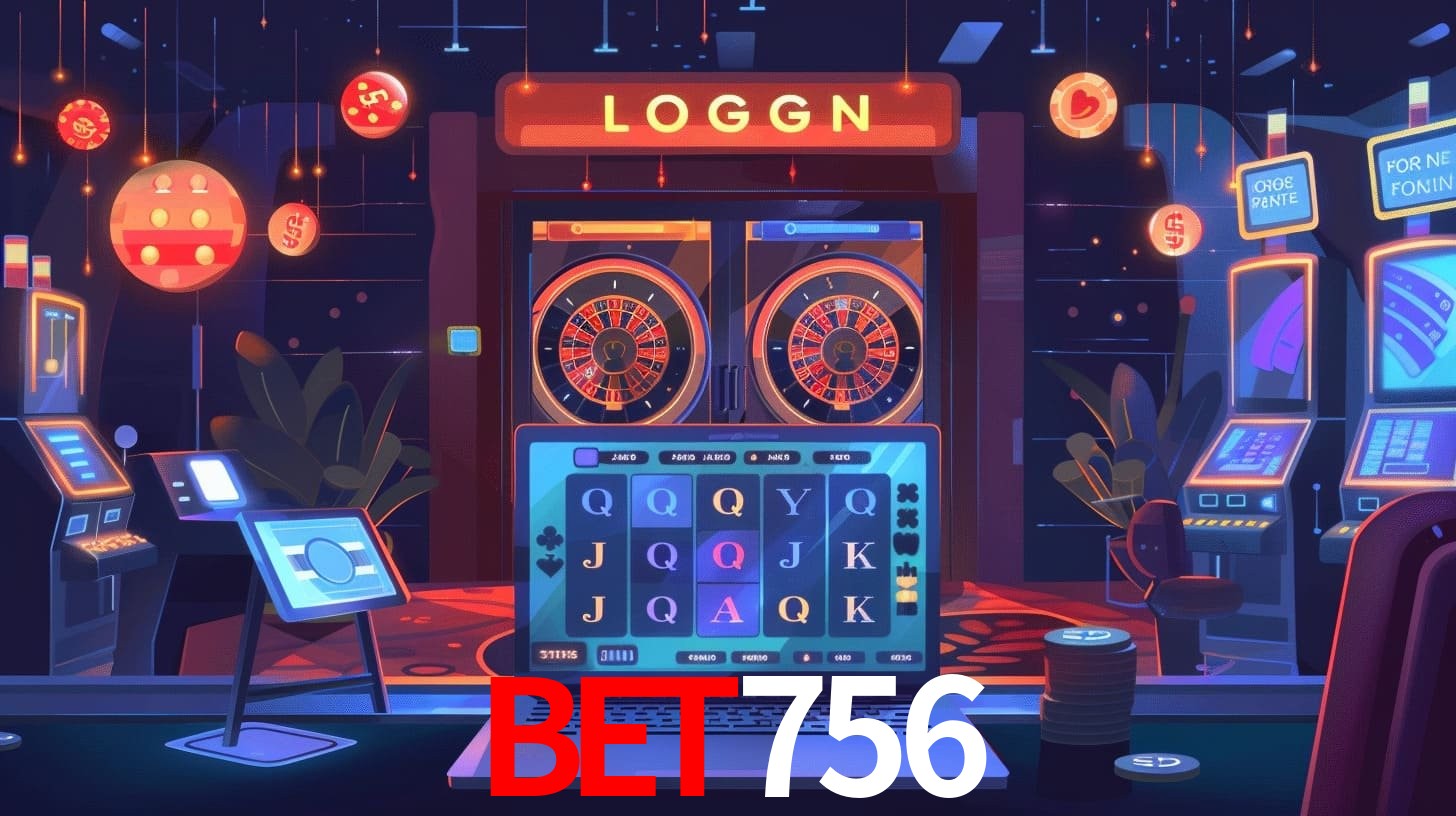 Bônus VIP bet756