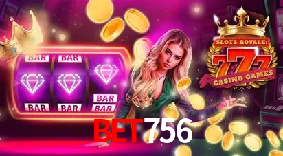 A Popularidade dos Caça-Níqueis no bet756