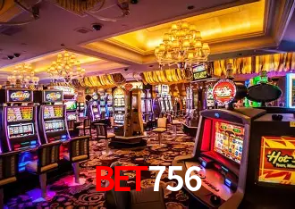 A Popularidade dos Caça-Níqueis no bet756