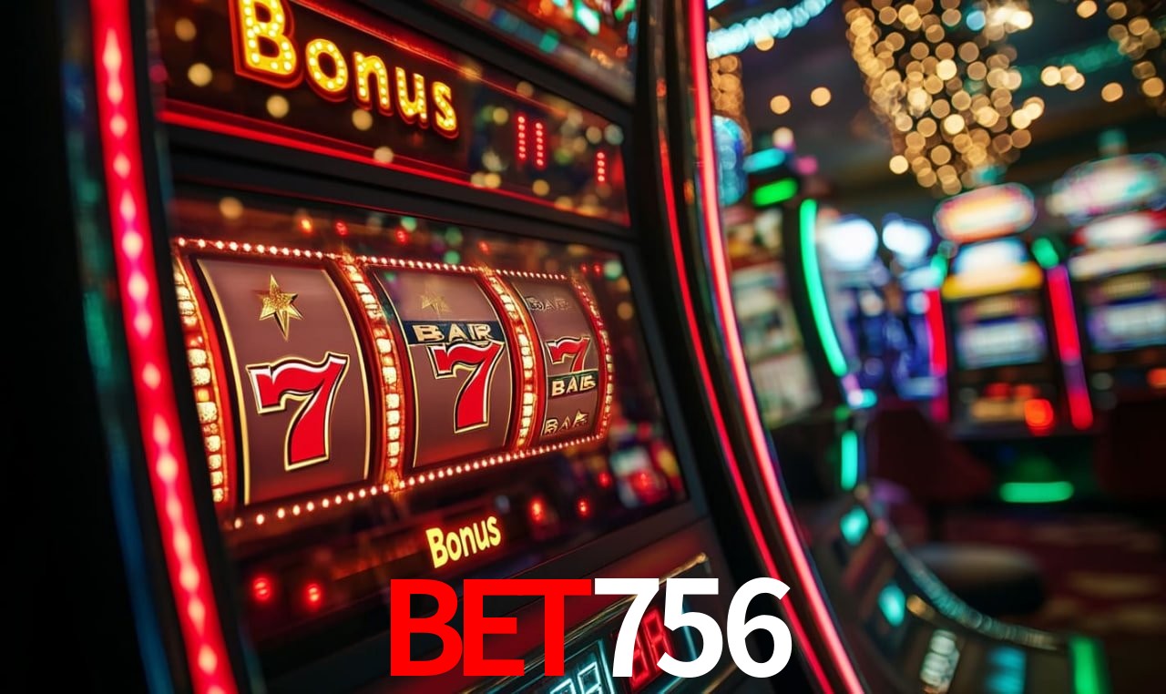 Funcionalidades App bet756