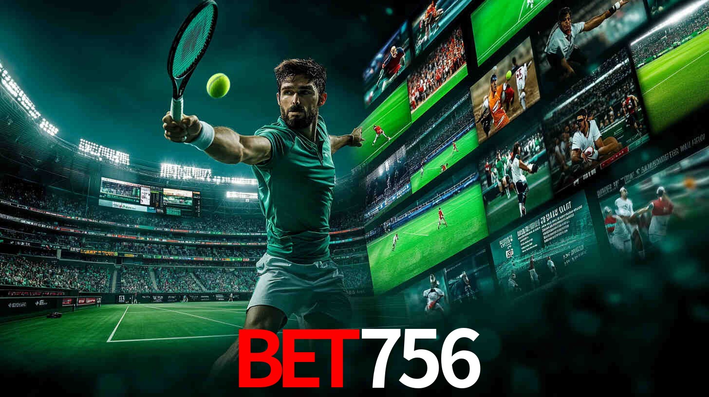 Performance App bet756