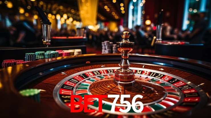 cassino_Baccarat