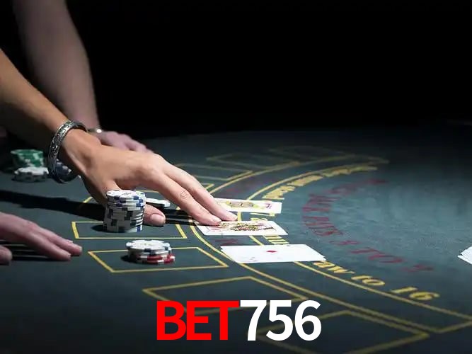 Progressão VIP bet756