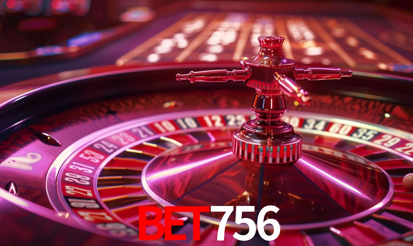 Programa VIP bet756