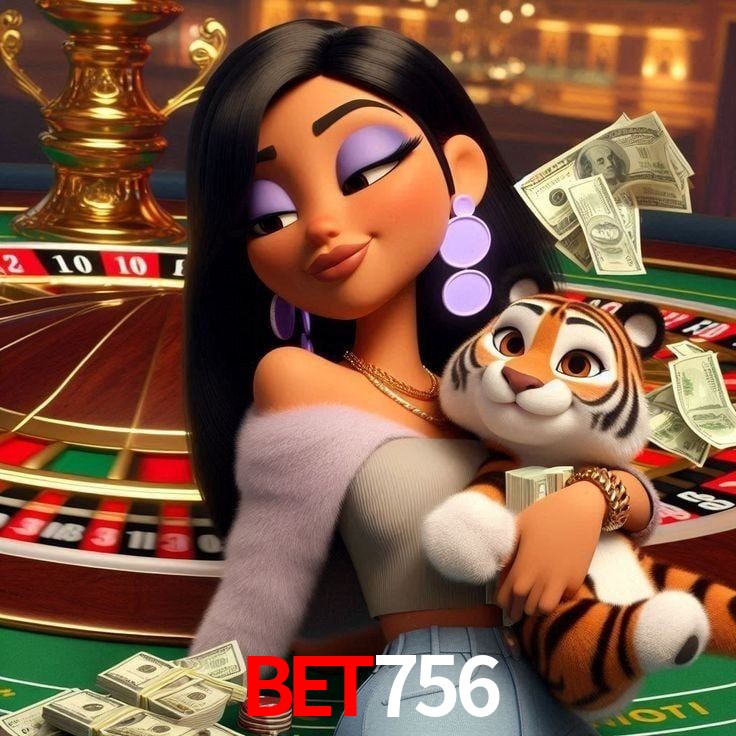 Welcome Bonus bet756
