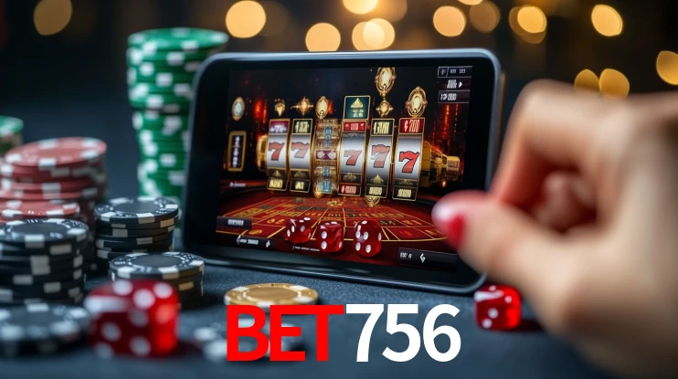 Premium Interface bet756
