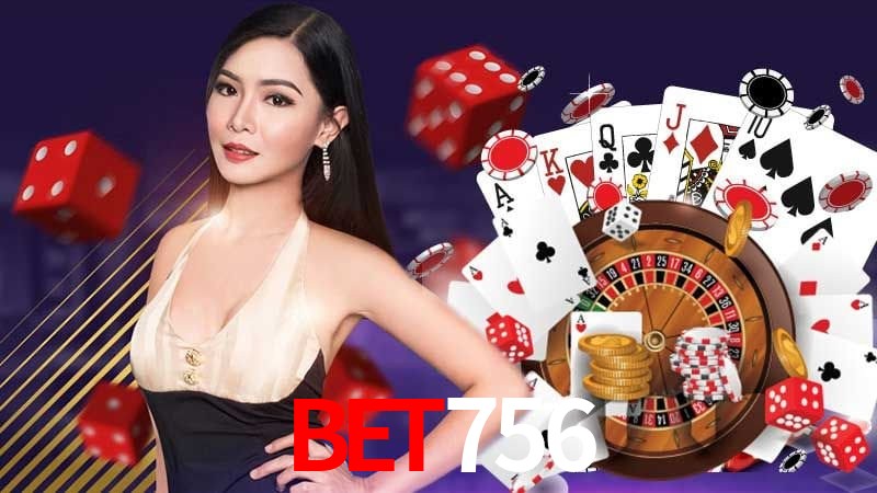 Diretório de Jogos bet756
