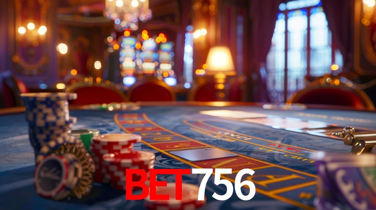 Seasonal Promotions bet756